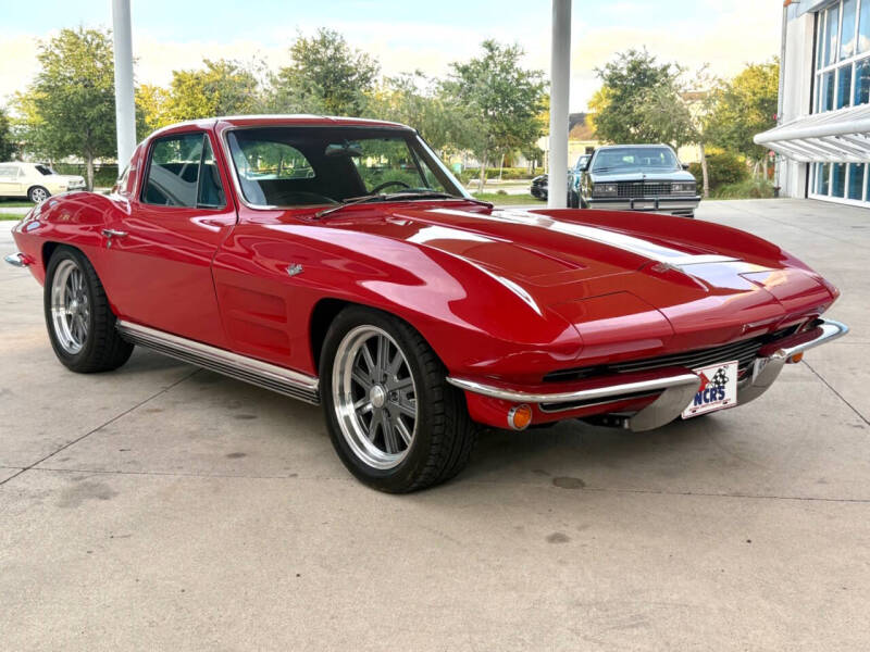 1964 Chevrolet Corvette