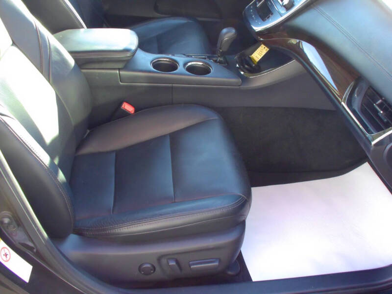 2013 Toyota Avalon Limited