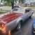 1972 Lincoln Mark IV