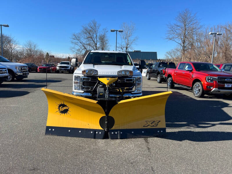 2024 Ford F-350 Super Duty XL