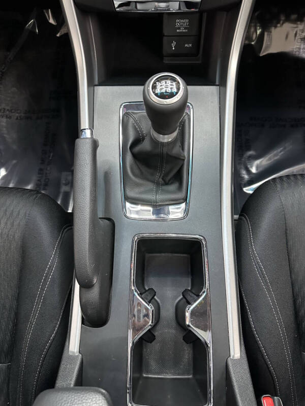 2013 Honda Accord EX