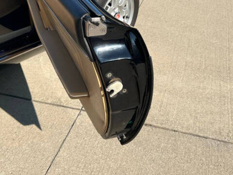 1982 FIAT 2000 Spider