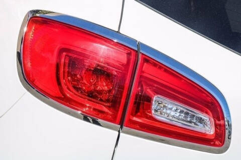 2013 Buick Enclave Leather