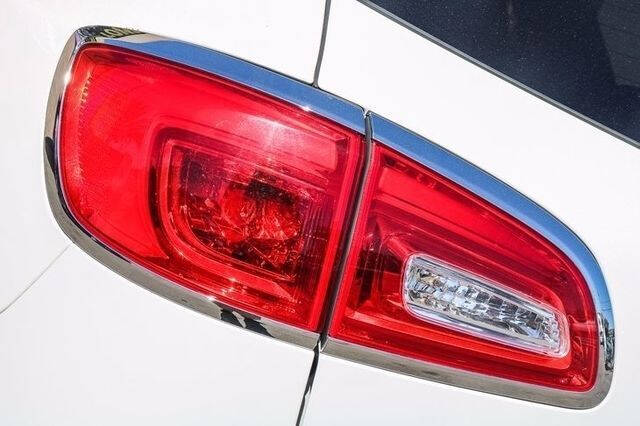 2013 Buick Enclave Leather