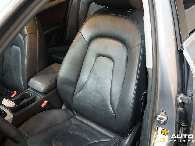 2016 Audi Allroad 2.0T quattro Premium Plus