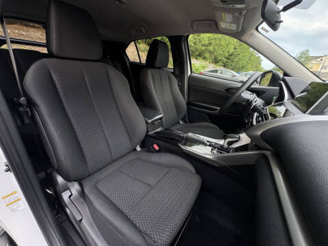 2019 Mitsubishi Eclipse Cross LE
