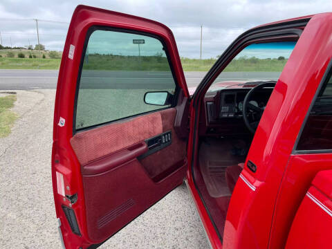 1994 GMC Sierra 1500