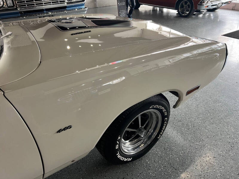 1970 Dodge Super Bee