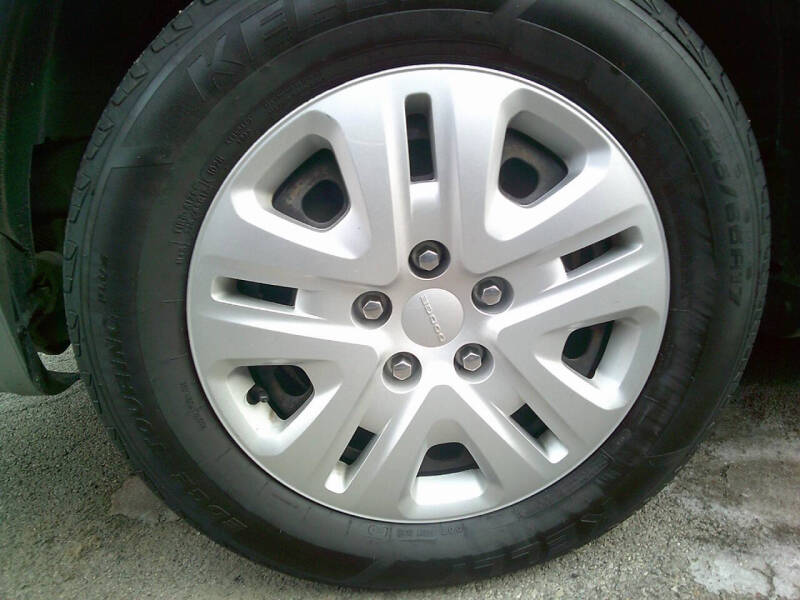 2016 Dodge Grand Caravan American Value Package