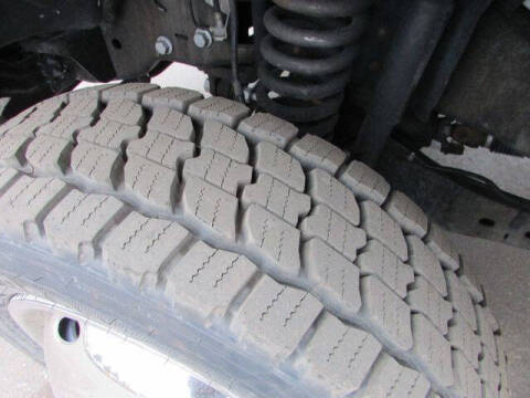 2011 Ford F-550 Super Duty