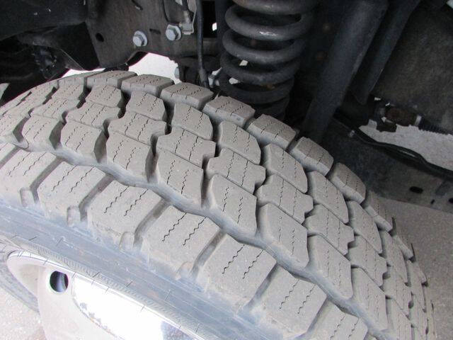 2011 Ford F-550 Super Duty