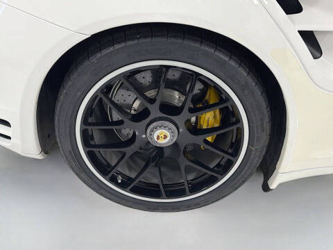 2012 Porsche 911