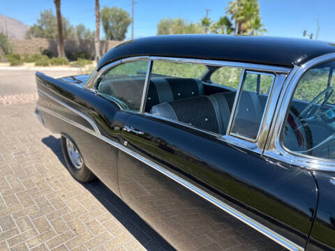 1957 Chevrolet 210