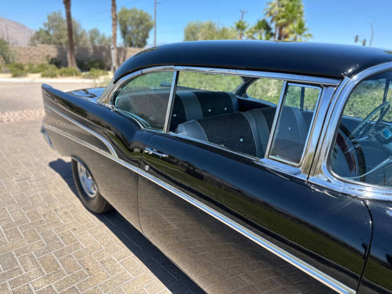 1957 Chevrolet 210