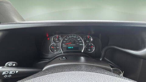 2024 GMC Savana 2500