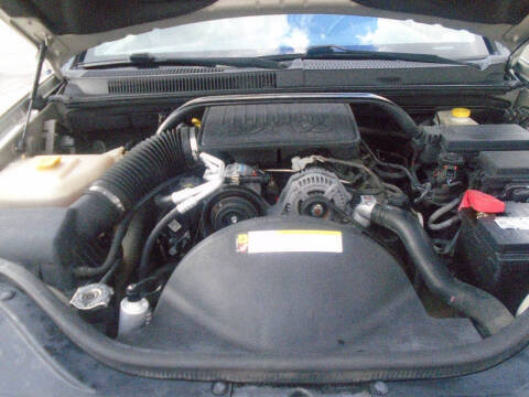 2010 Jeep Grand Cherokee Laredo