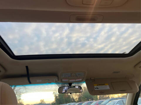 2009 Hyundai Sonata GLS V6