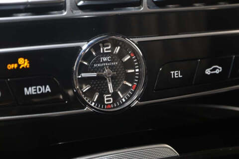 2021 Mercedes-Benz G-Class AMG G 63