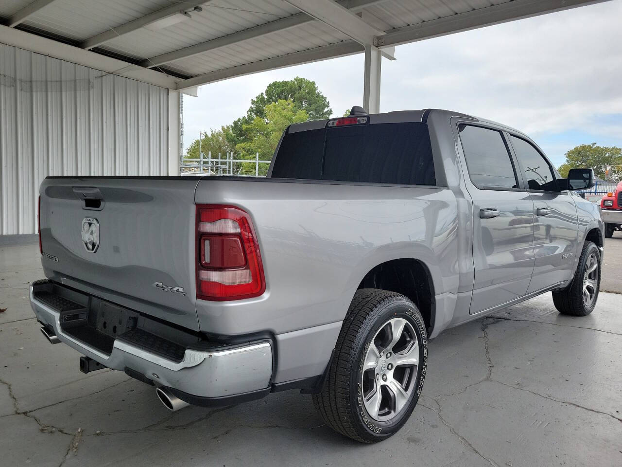 2023 Ram 1500 for sale at Fort City Motors in Fort Smith, AR