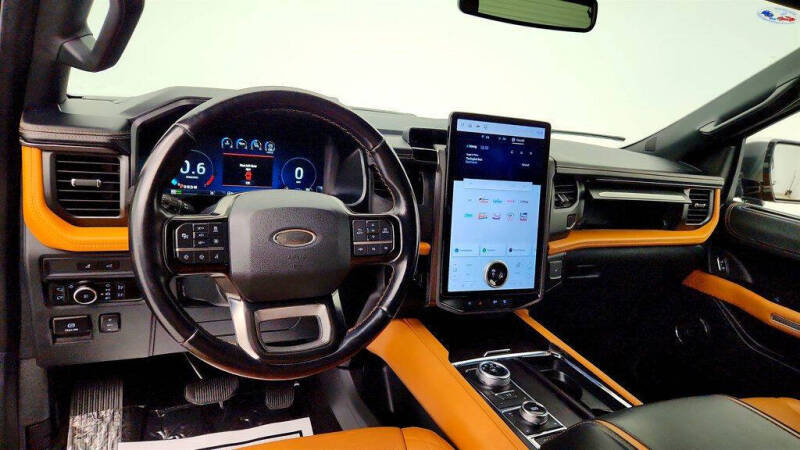 2023 Ford Expedition MAX Platinum