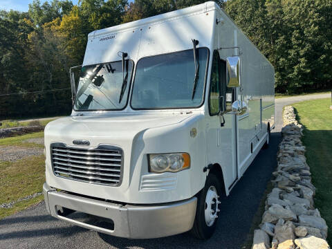 2016 Freightliner MT55 Chassis for sale at Lafayette Trucks and Cars in Lafayette NJ