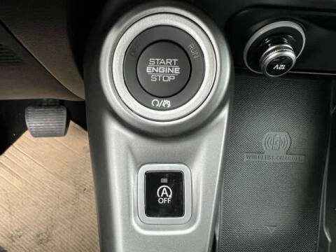 2024 Dodge Hornet GT Plus