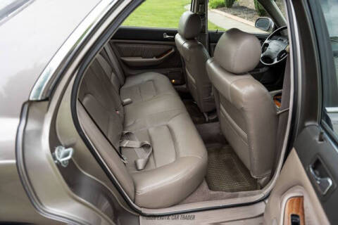 1994 Acura Legend GS