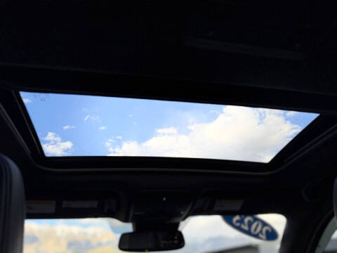 2023 Mazda CX-5 2.5 Turbo