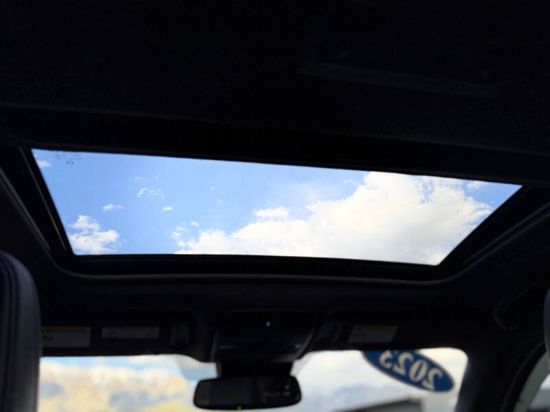 2023 Mazda CX-5 2.5 Turbo