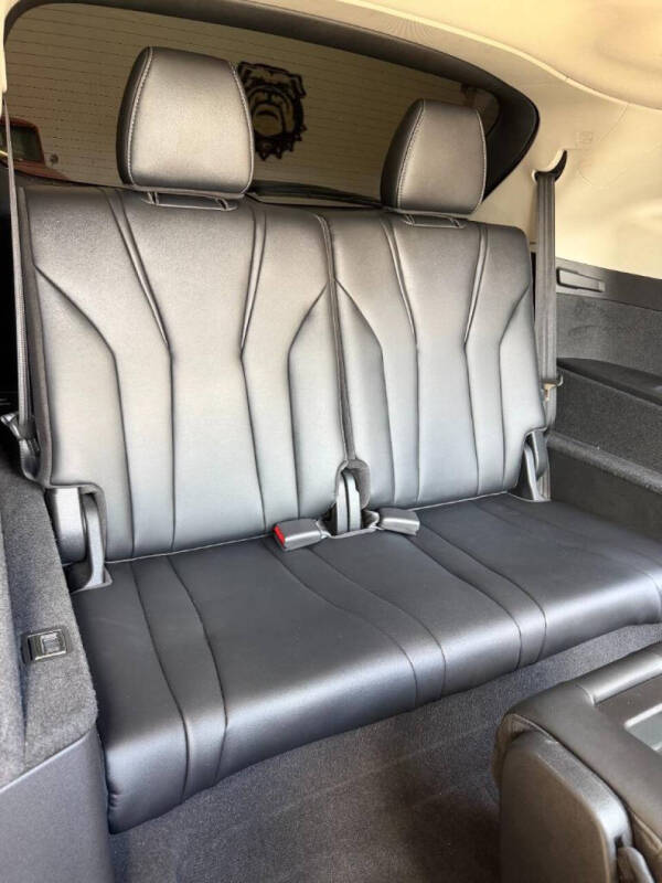 2022 Acura MDX w/Tech