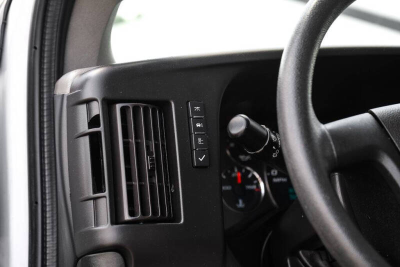 2021 Chevrolet Express 2500