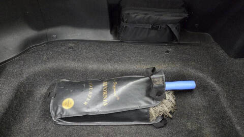 2008 Mazda MX-5 Miata