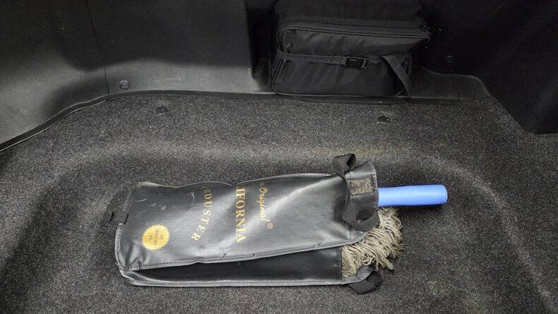 2008 Mazda MX-5 Miata