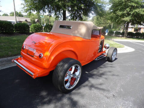 1932 Ford Tudor