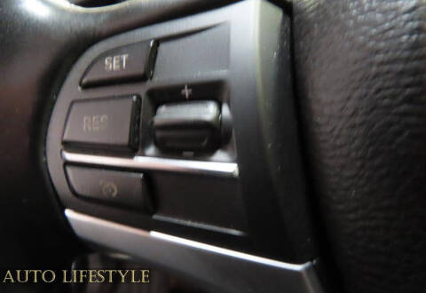 2017 BMW X5 sDrive35i