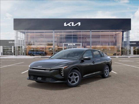 2025 Kia K4 for sale at FREDY CARS FOR LESS in Houston TX