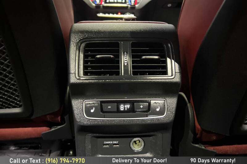 2021 Audi SQ5 3.0T quattro Prestige