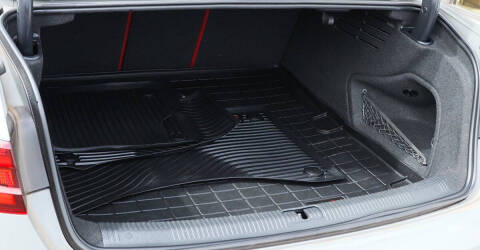 2019 Audi S4 3.0T quattro Prestige