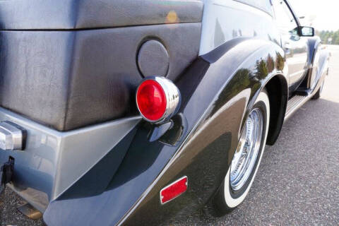 1985 Ford Mustang LX