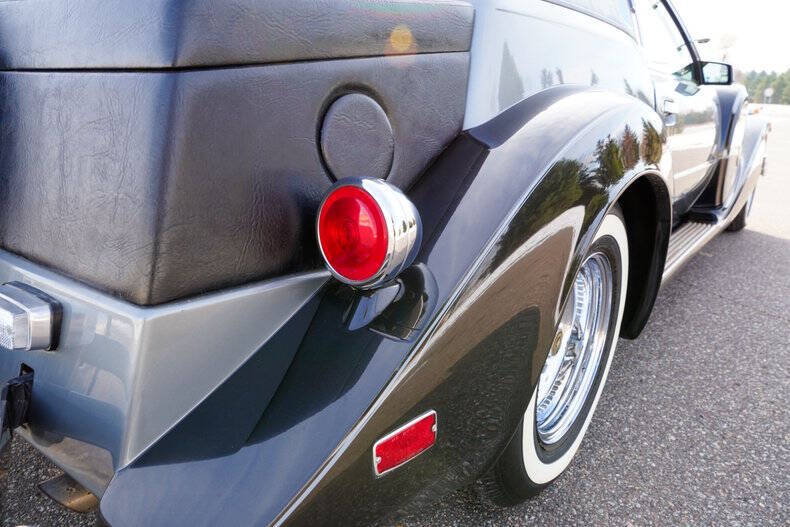 1985 Ford Mustang LX