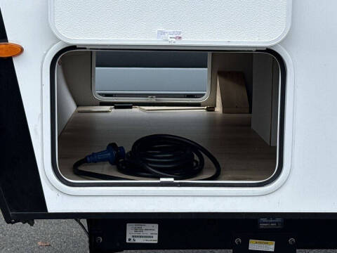2026 Winnebago Micro Minnie