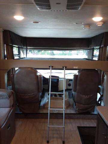 2019 Thor Motor Coach Windsport 35m