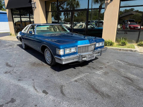 1976 Buick Riviera