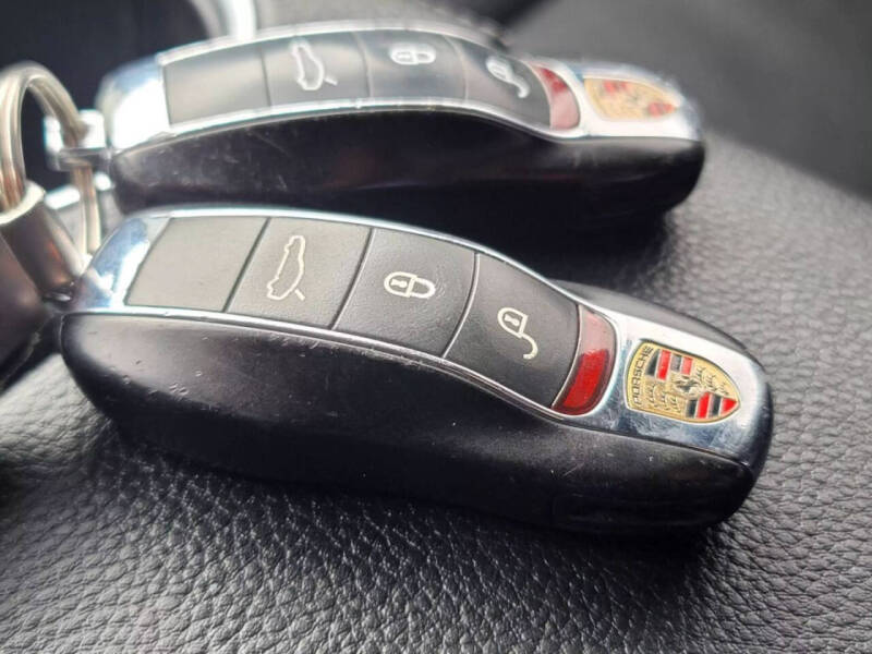 2014 Porsche Panamera