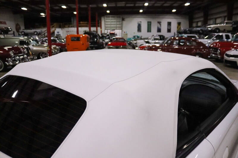 1995 Ford Mustang GT