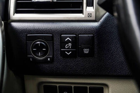 2020 Lexus GX 460