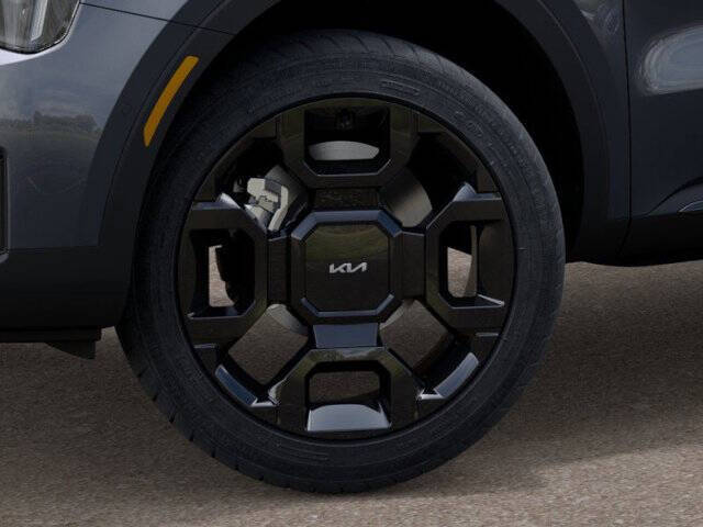 2026 Kia Sorento Hybrid