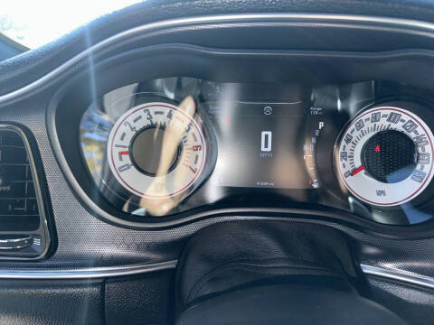 2018 Dodge Challenger T/A 392