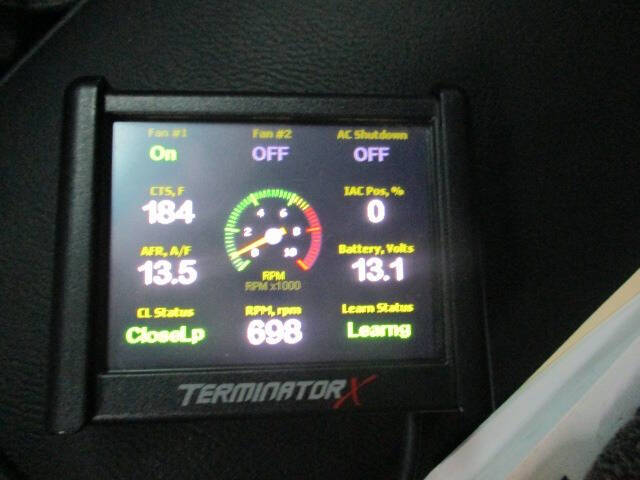 1968 Chevrolet C/K 10 Series