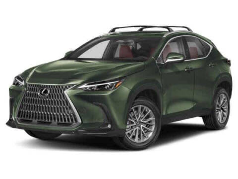 2024 Lexus NX 350 for sale at Jeff Haas Mazda in Houston TX